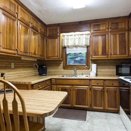 Chimney View Villa Lake Lure Ngoại thất bức ảnh