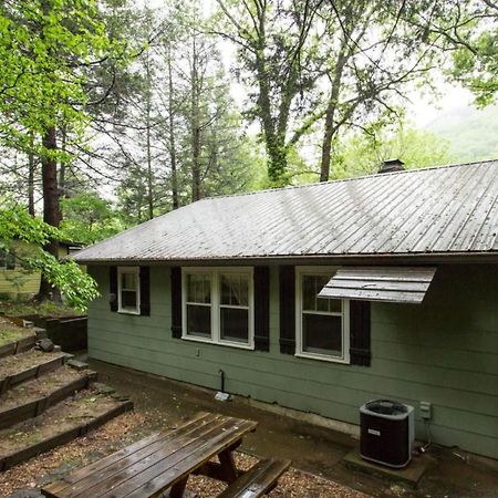 Chimney View Villa Lake Lure Ngoại thất bức ảnh