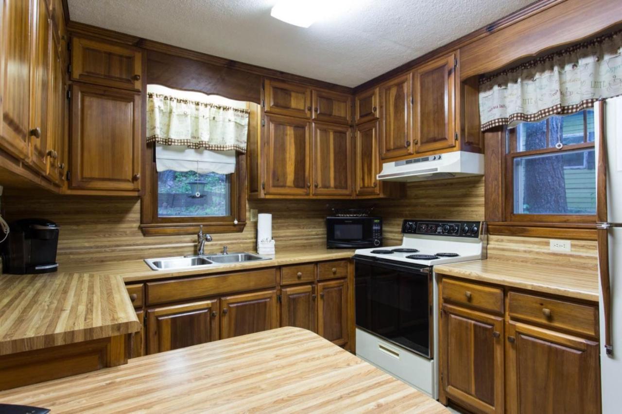 Chimney View Villa Lake Lure Ngoại thất bức ảnh