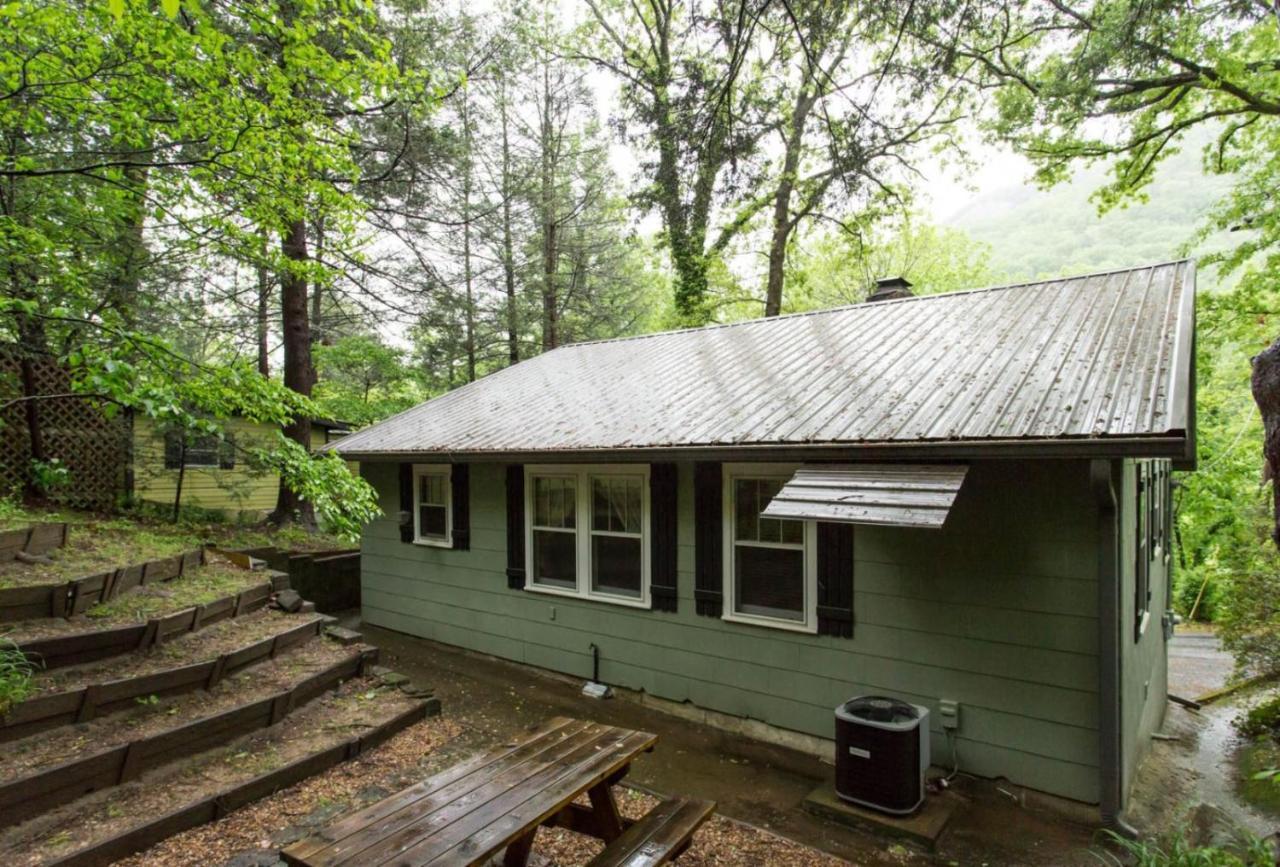 Chimney View Villa Lake Lure Ngoại thất bức ảnh