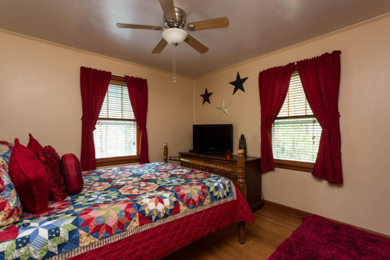 Chimney View Villa Lake Lure Ngoại thất bức ảnh